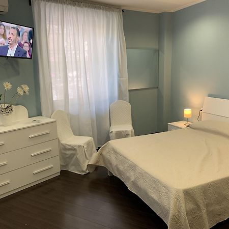 Guesthouse B&B Piazza Istria Рим Экстерьер фото