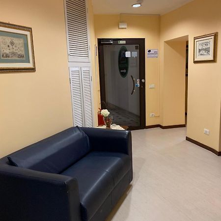Guesthouse B&B Piazza Istria Рим Экстерьер фото