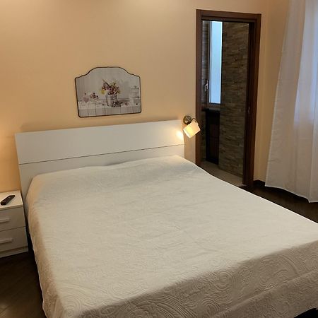 Guesthouse B&B Piazza Istria Рим Экстерьер фото