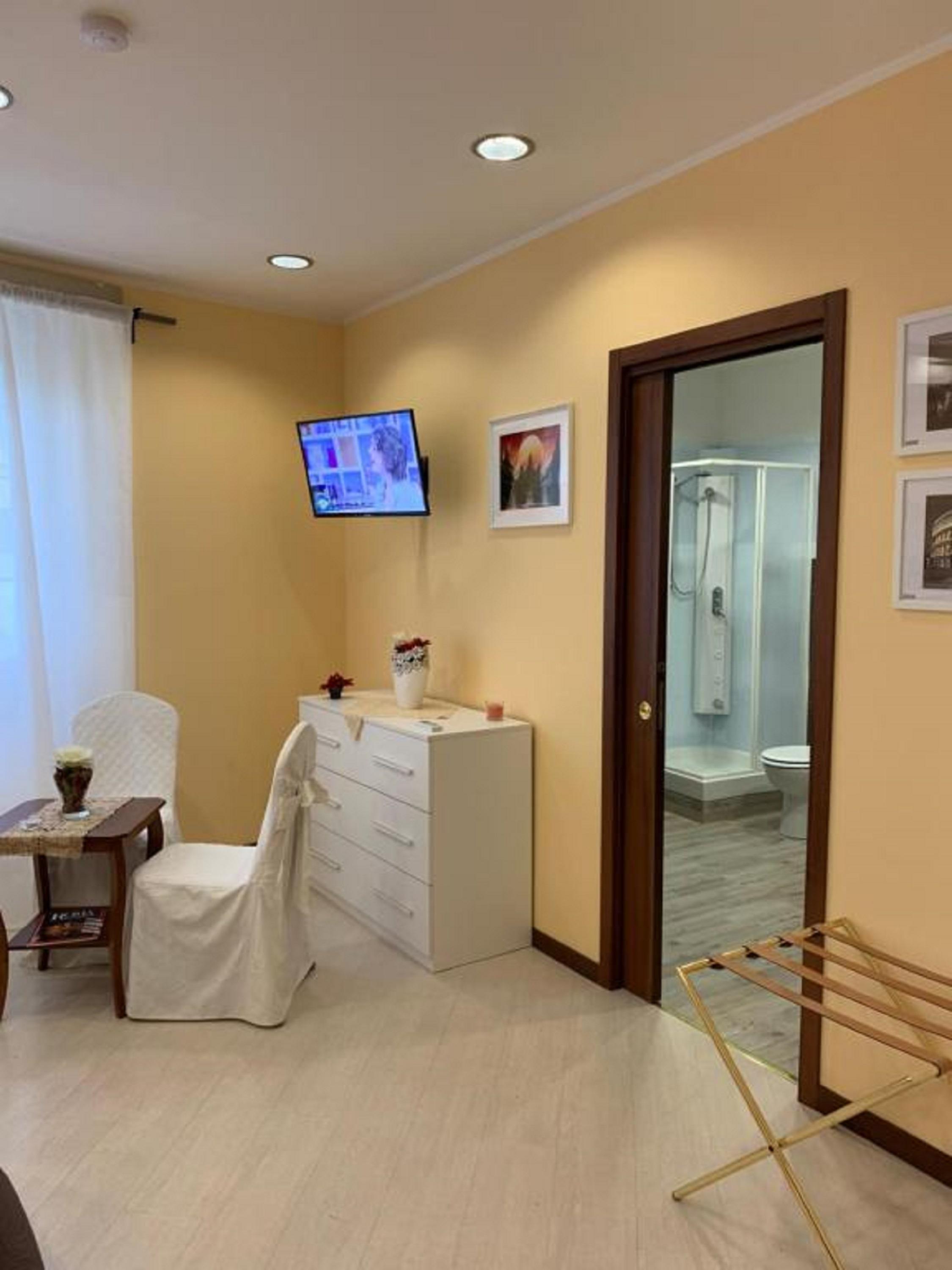 Guesthouse B&B Piazza Istria Рим Экстерьер фото