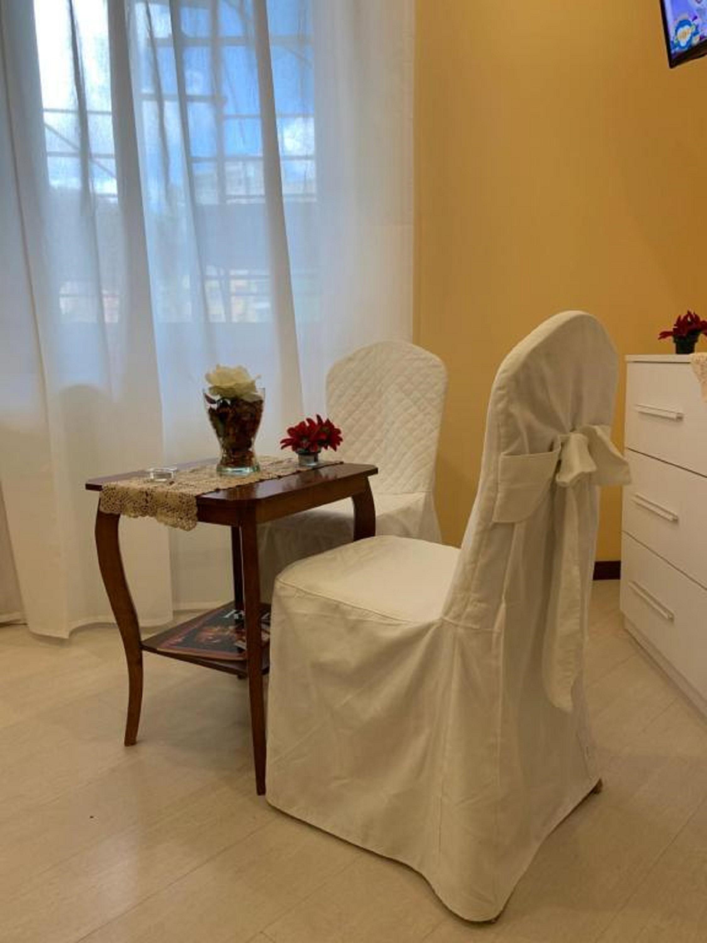 Guesthouse B&B Piazza Istria Рим Экстерьер фото