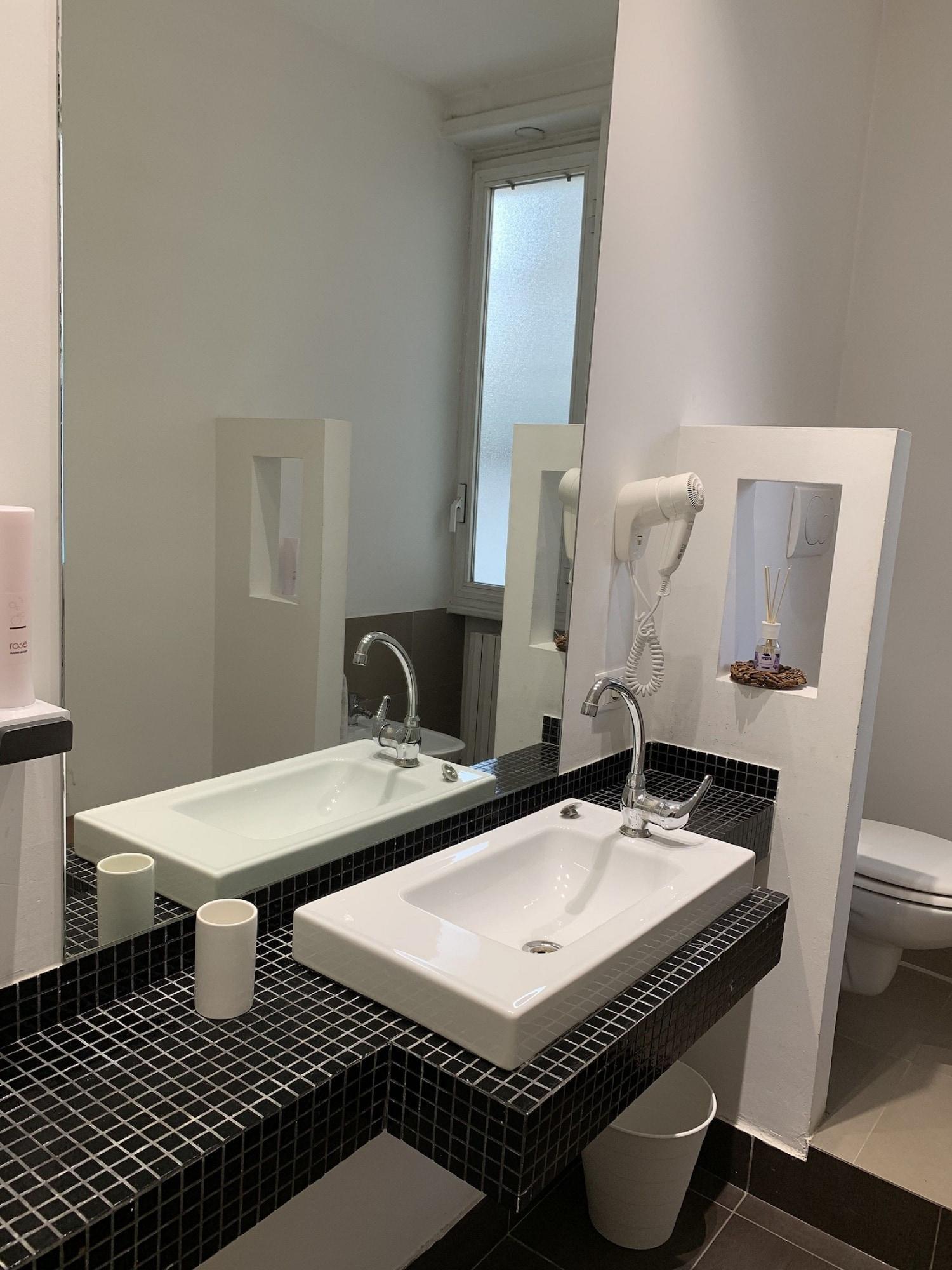 Guesthouse B&B Piazza Istria Рим Экстерьер фото