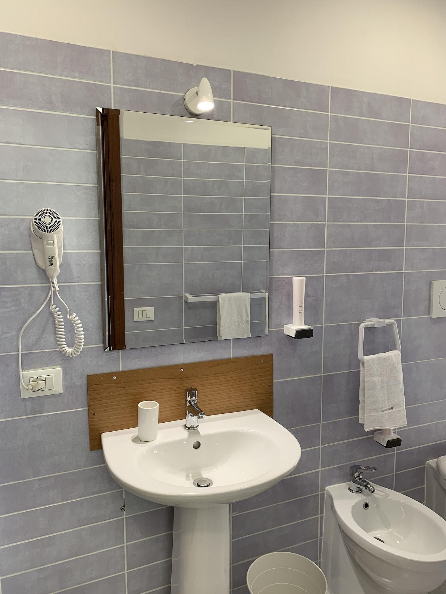 Guesthouse B&B Piazza Istria Рим Экстерьер фото