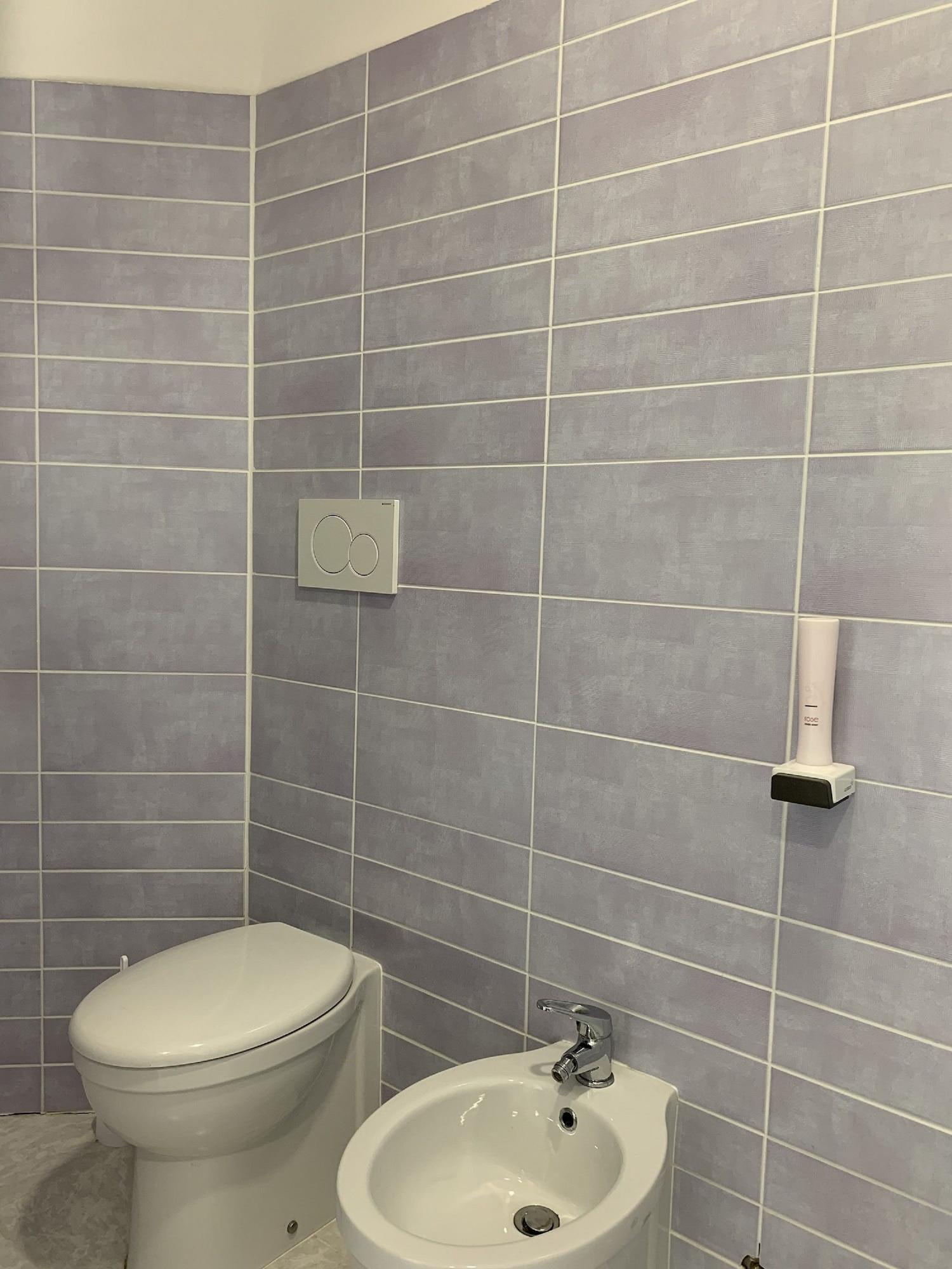Guesthouse B&B Piazza Istria Рим Экстерьер фото