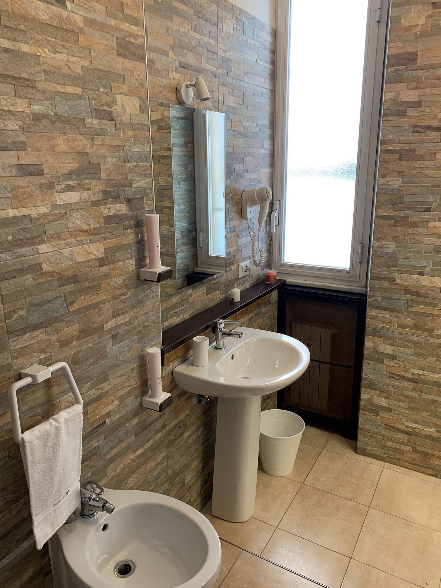 Guesthouse B&B Piazza Istria Рим Экстерьер фото
