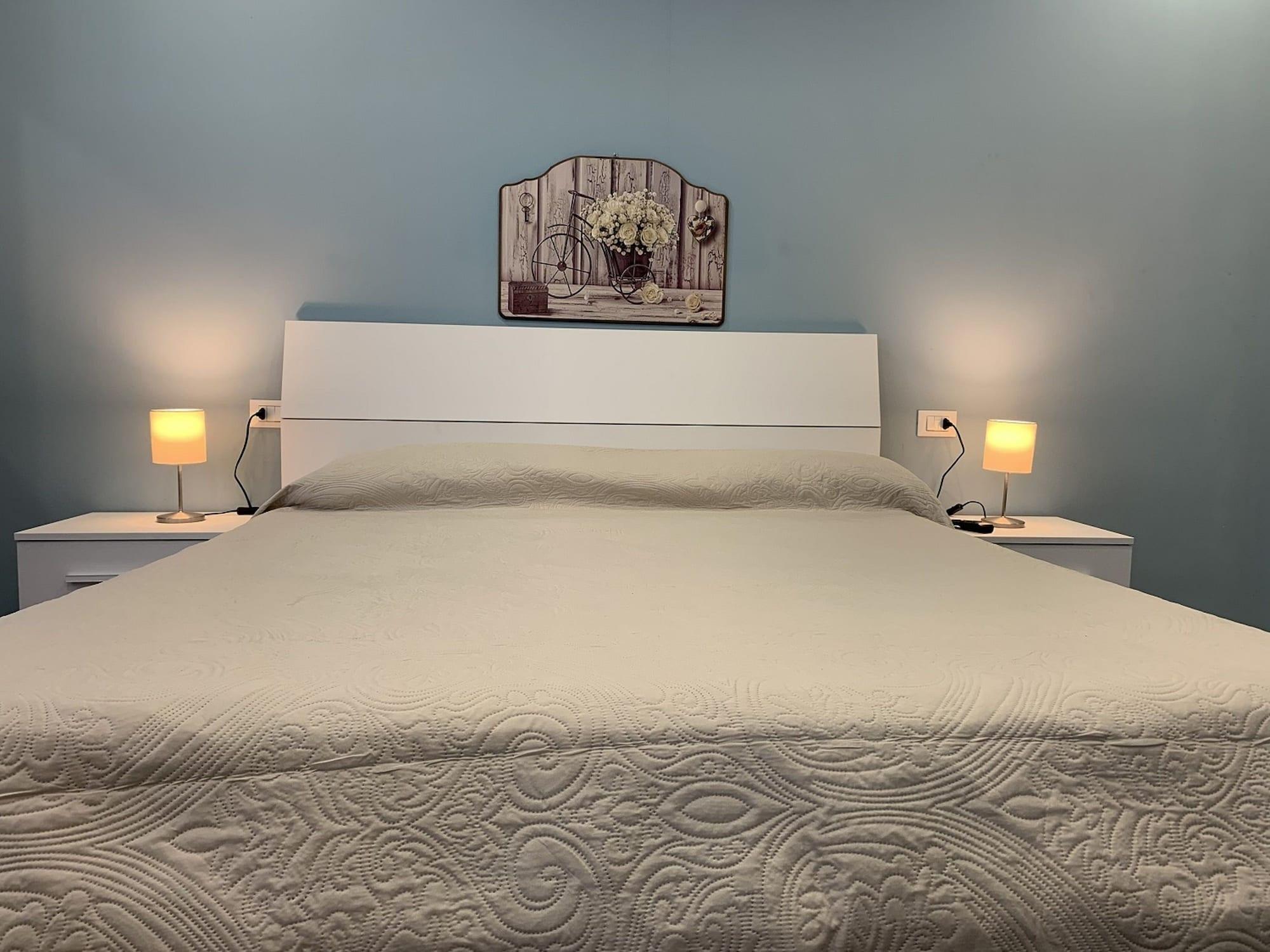 Guesthouse B&B Piazza Istria Рим Экстерьер фото