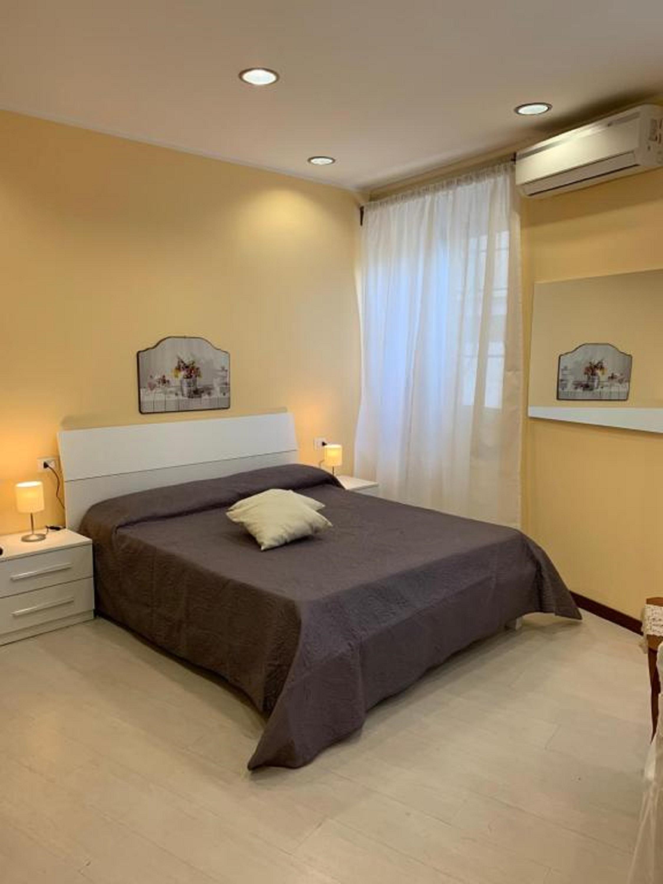 Guesthouse B&B Piazza Istria Рим Экстерьер фото