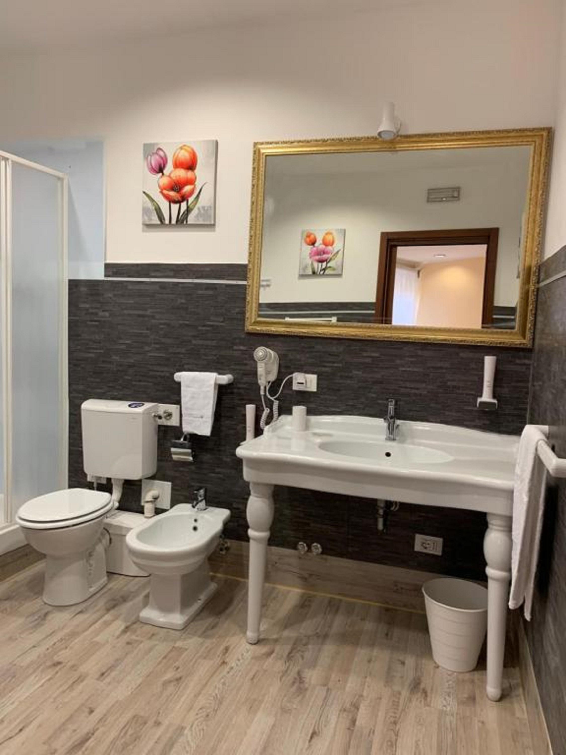 Guesthouse B&B Piazza Istria Рим Экстерьер фото