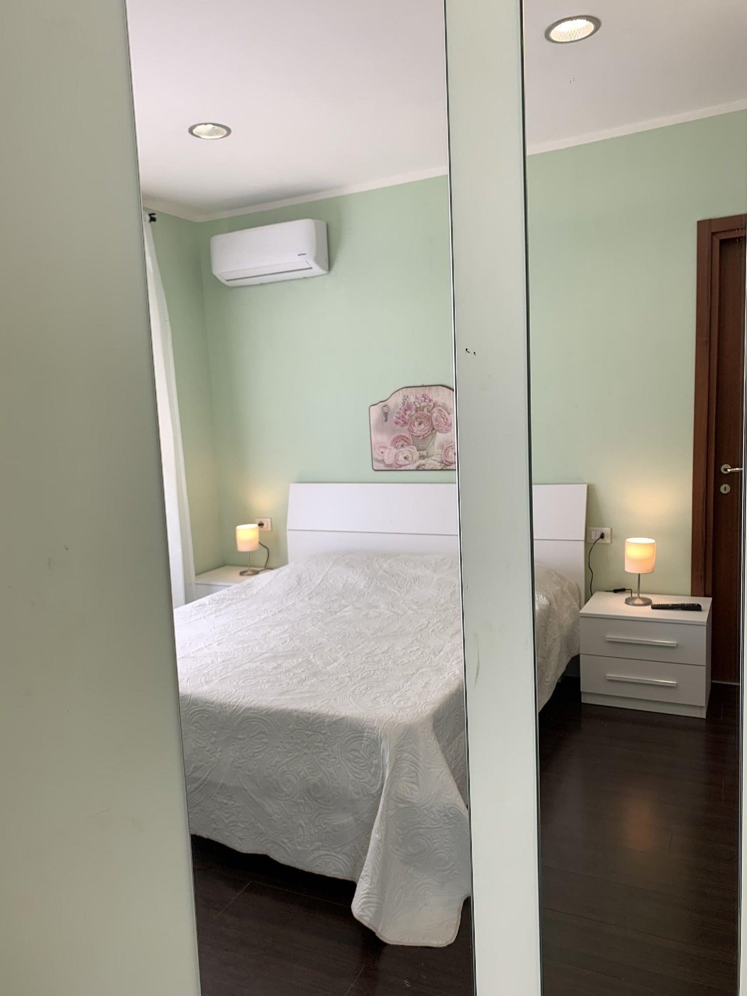 Guesthouse B&B Piazza Istria Рим Экстерьер фото