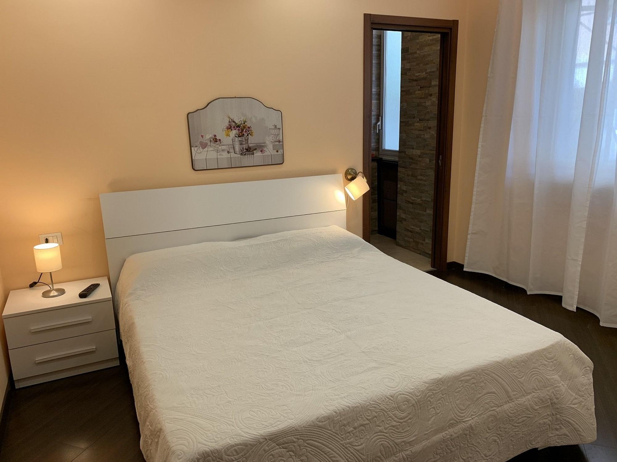 Guesthouse B&B Piazza Istria Рим Экстерьер фото