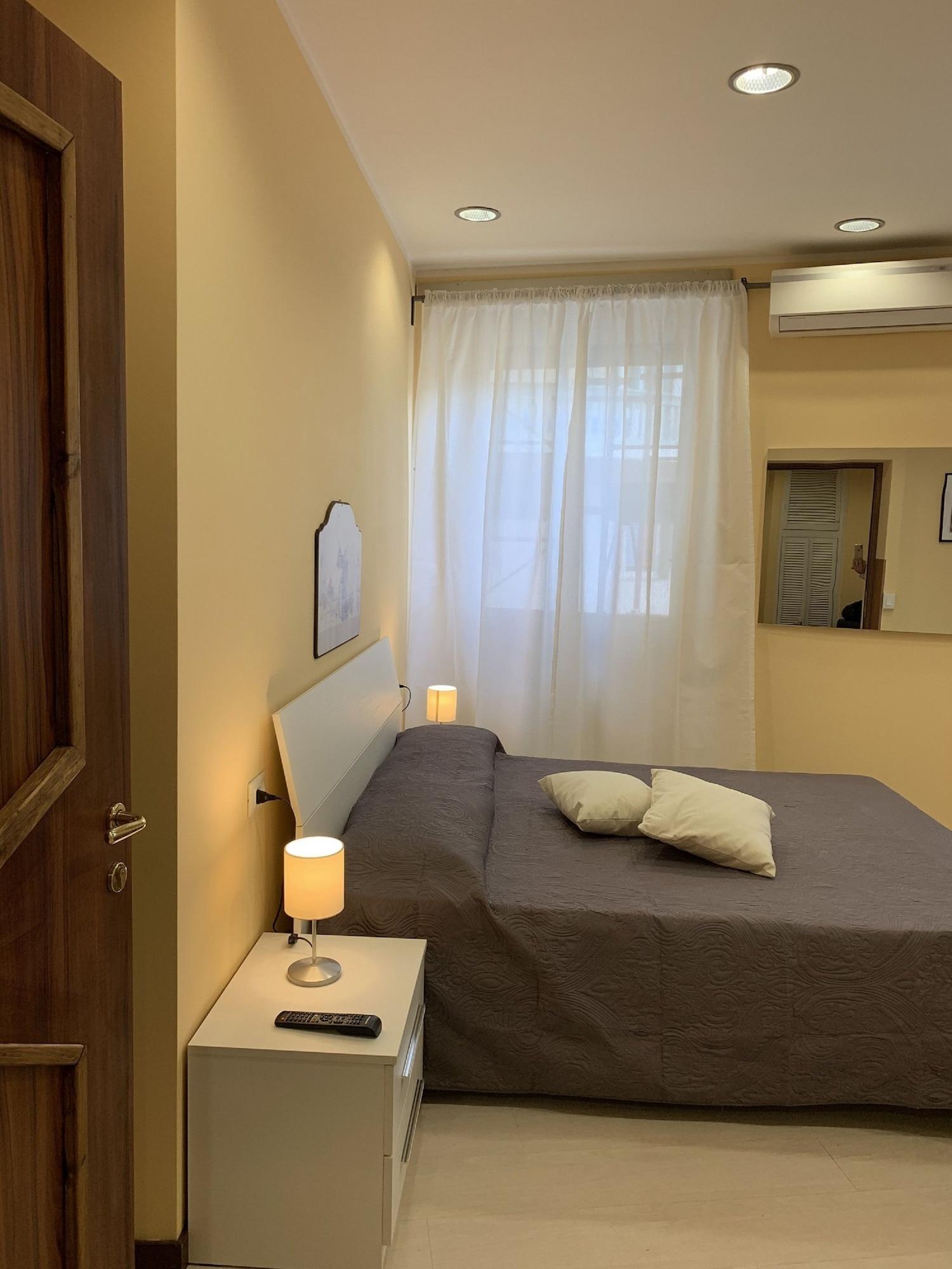 Guesthouse B&B Piazza Istria Рим Экстерьер фото