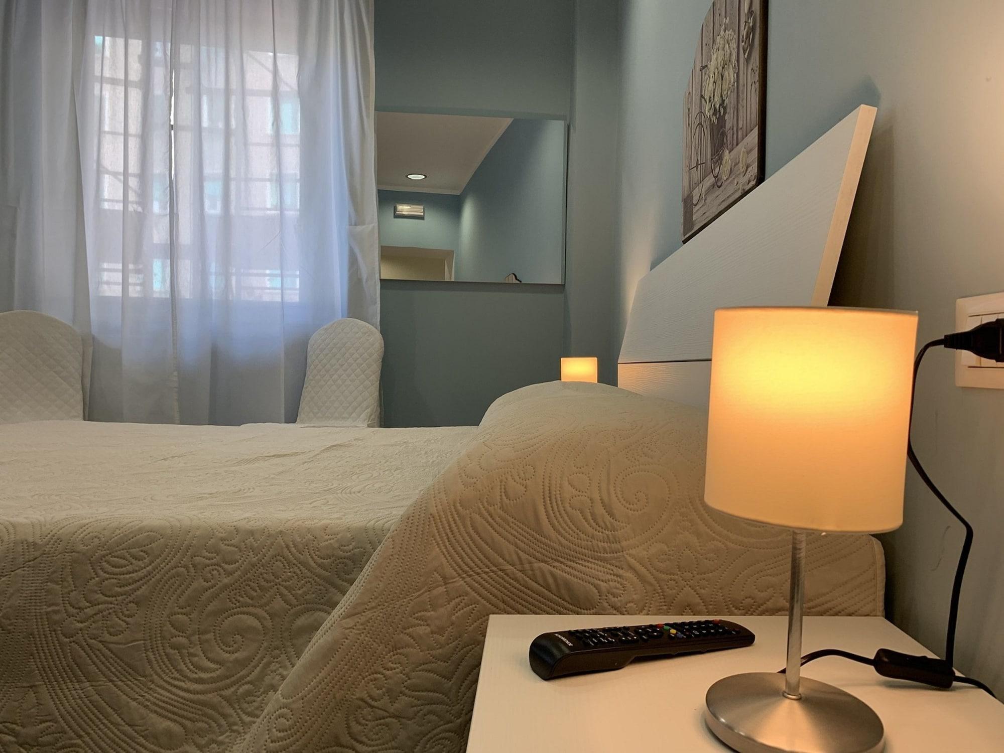 Guesthouse B&B Piazza Istria Рим Экстерьер фото