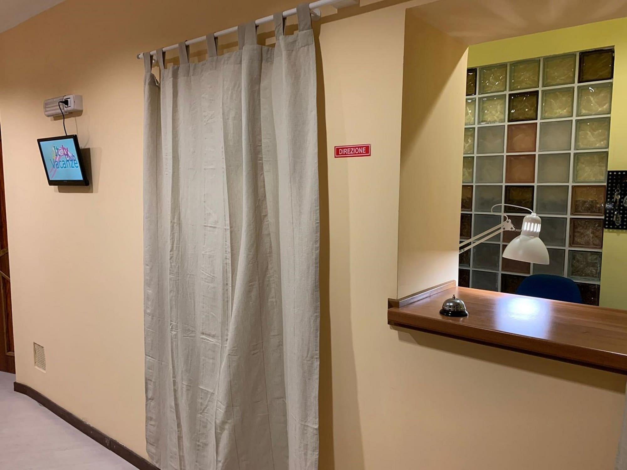 Guesthouse B&B Piazza Istria Рим Экстерьер фото