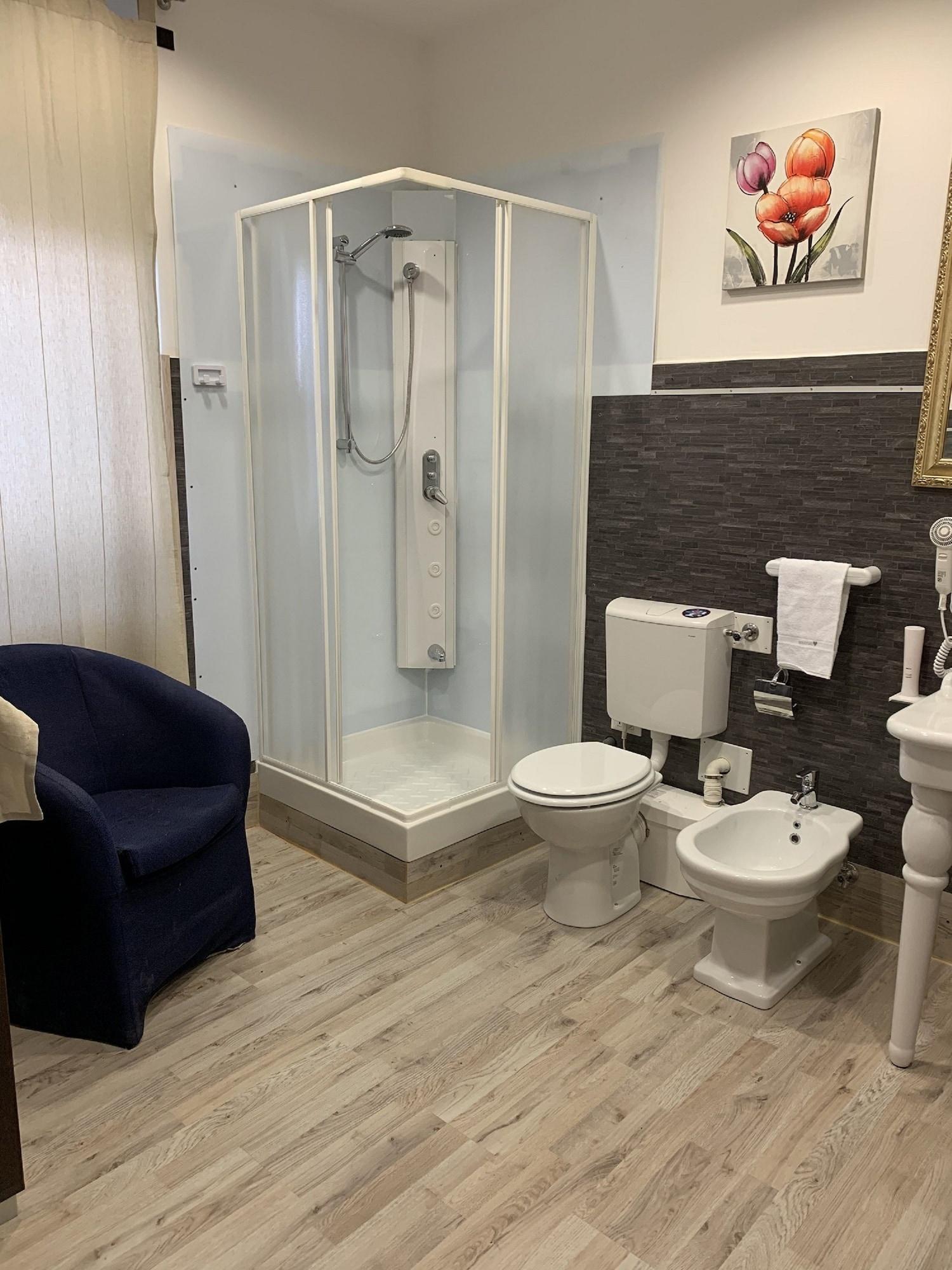 Guesthouse B&B Piazza Istria Рим Экстерьер фото