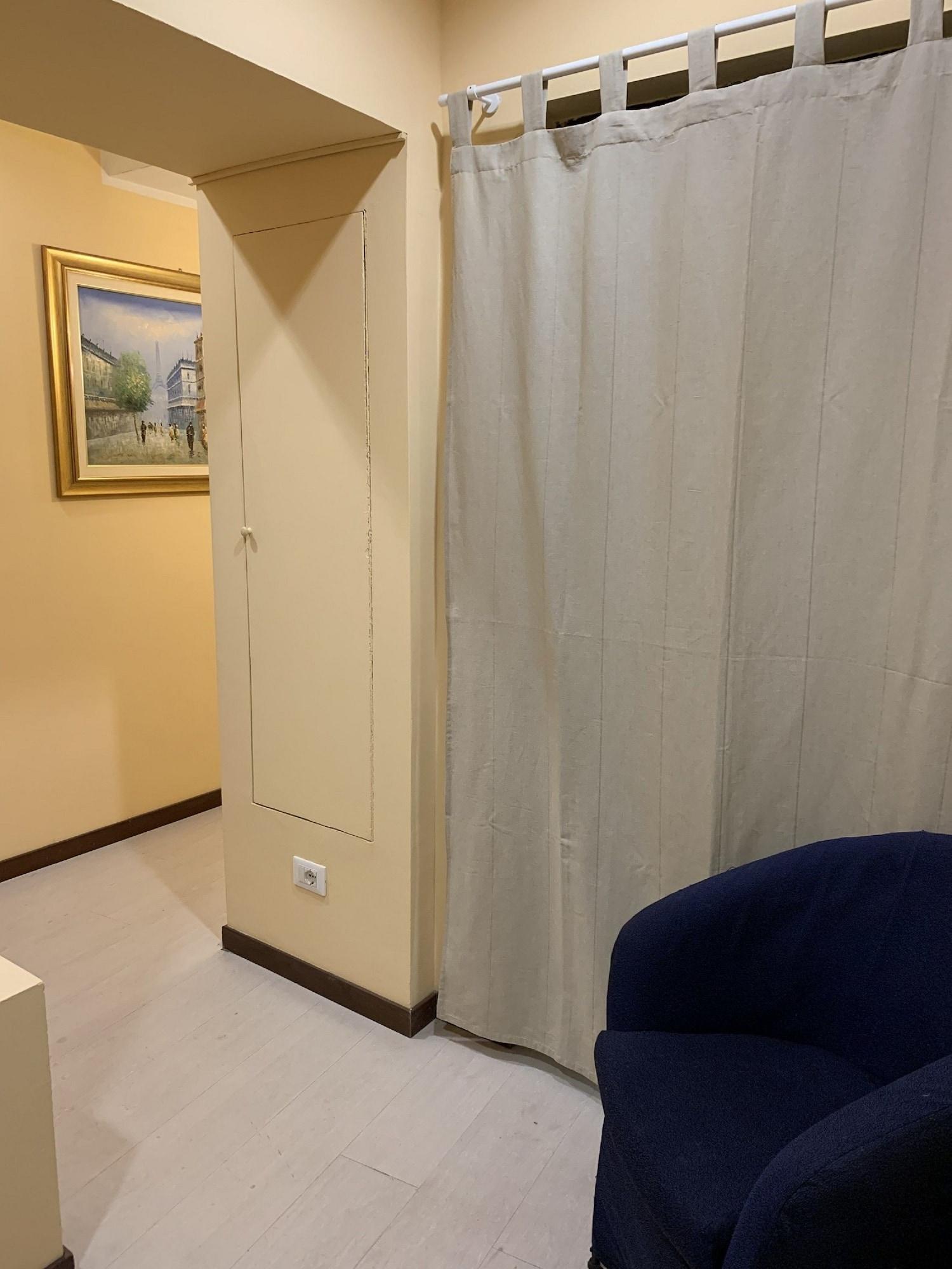 Guesthouse B&B Piazza Istria Рим Экстерьер фото