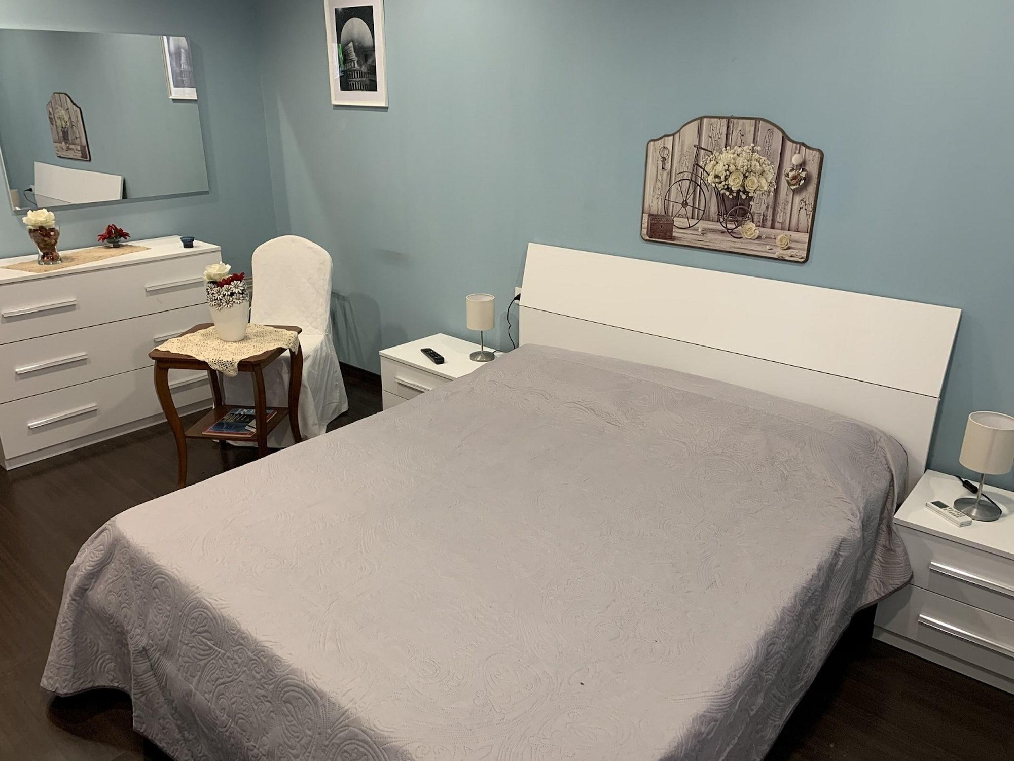 Guesthouse B&B Piazza Istria Рим Экстерьер фото