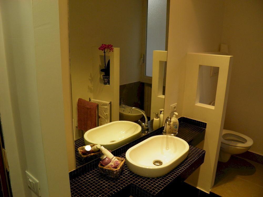 Guesthouse B&B Piazza Istria Рим Экстерьер фото