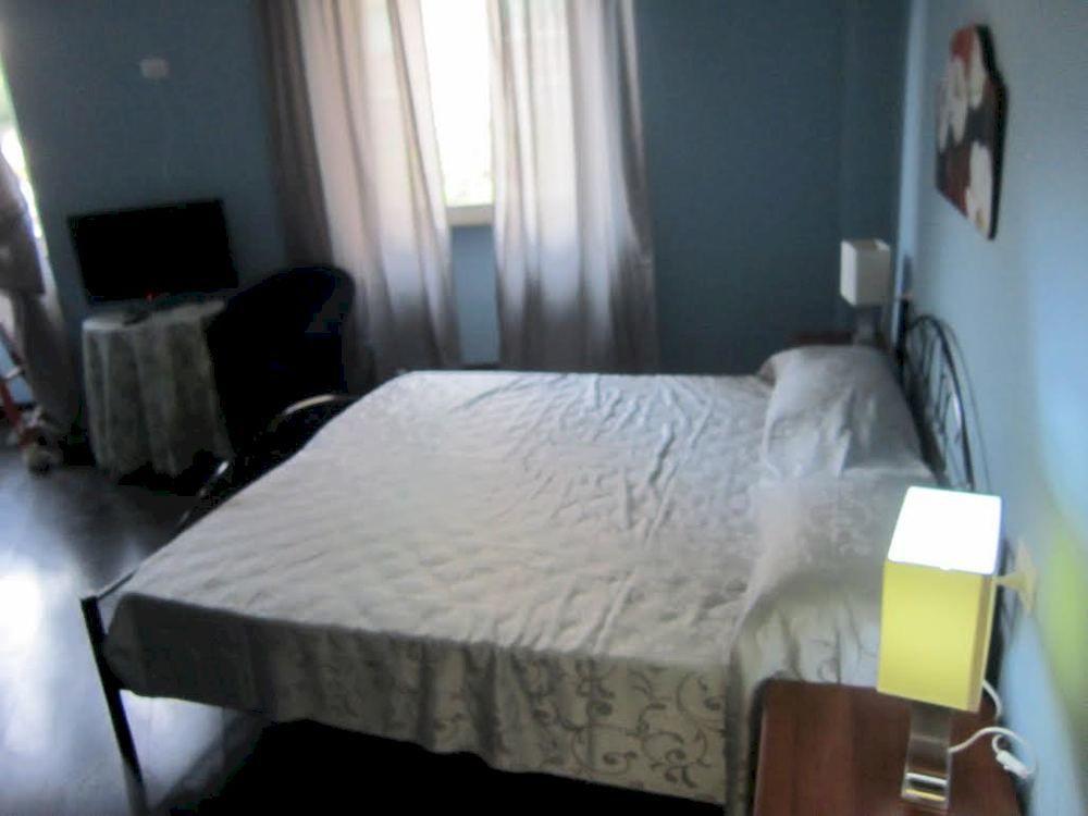 Guesthouse B&B Piazza Istria Рим Экстерьер фото