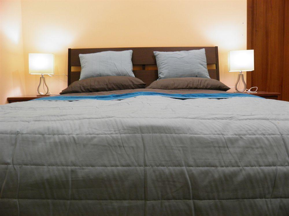 Guesthouse B&B Piazza Istria Рим Экстерьер фото