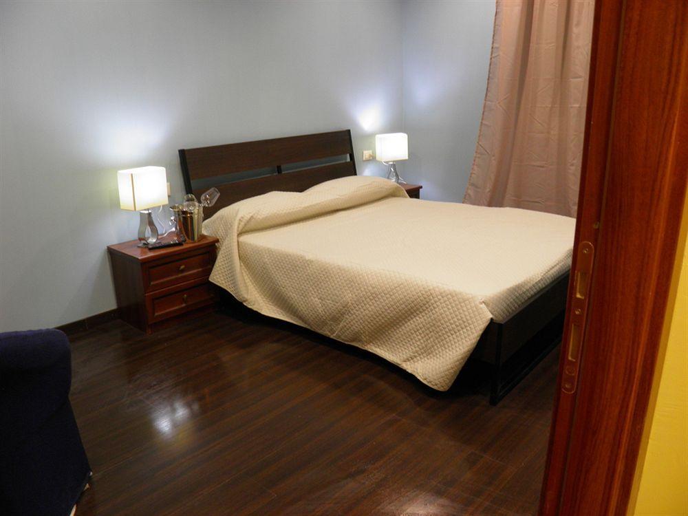 Guesthouse B&B Piazza Istria Рим Экстерьер фото