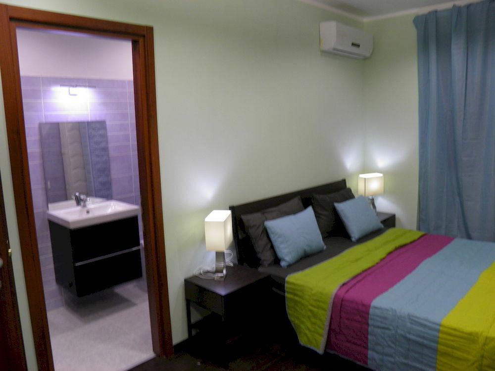 Guesthouse B&B Piazza Istria Рим Экстерьер фото